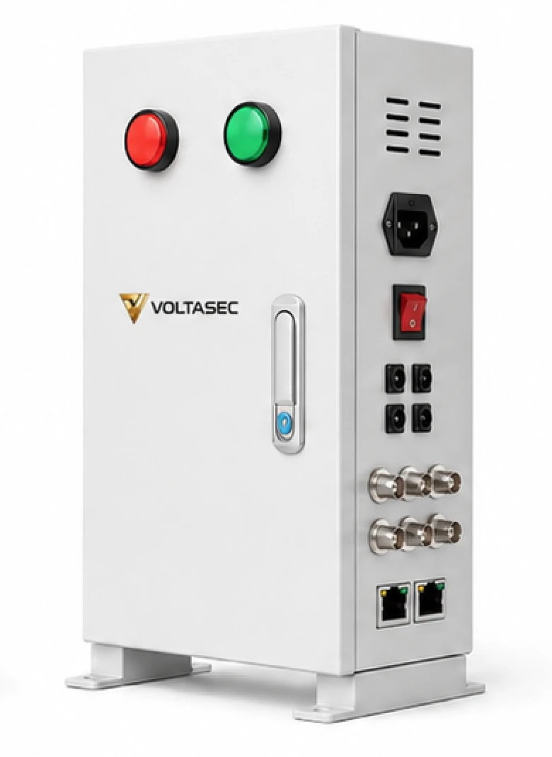 Panel Backup Power Voltasec